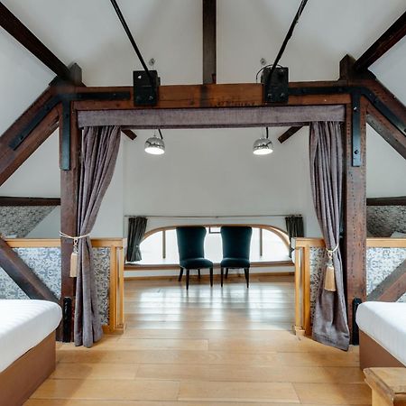 Boutique 56 Otel Liverpool Dış mekan fotoğraf