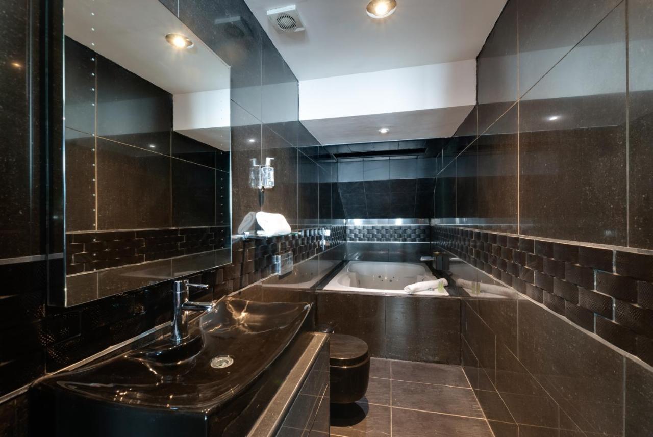 Boutique 56 Otel Liverpool Dış mekan fotoğraf