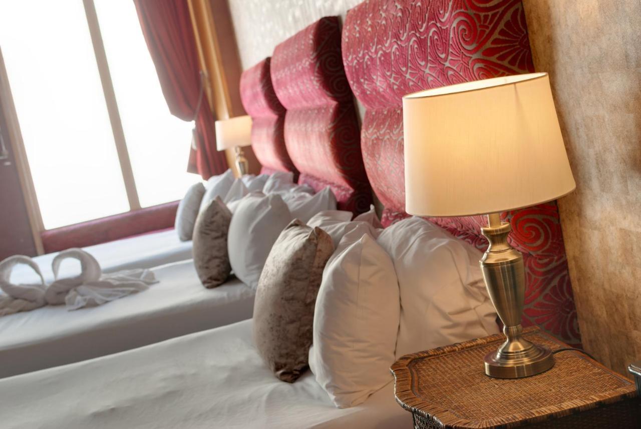 Boutique 56 Otel Liverpool Dış mekan fotoğraf