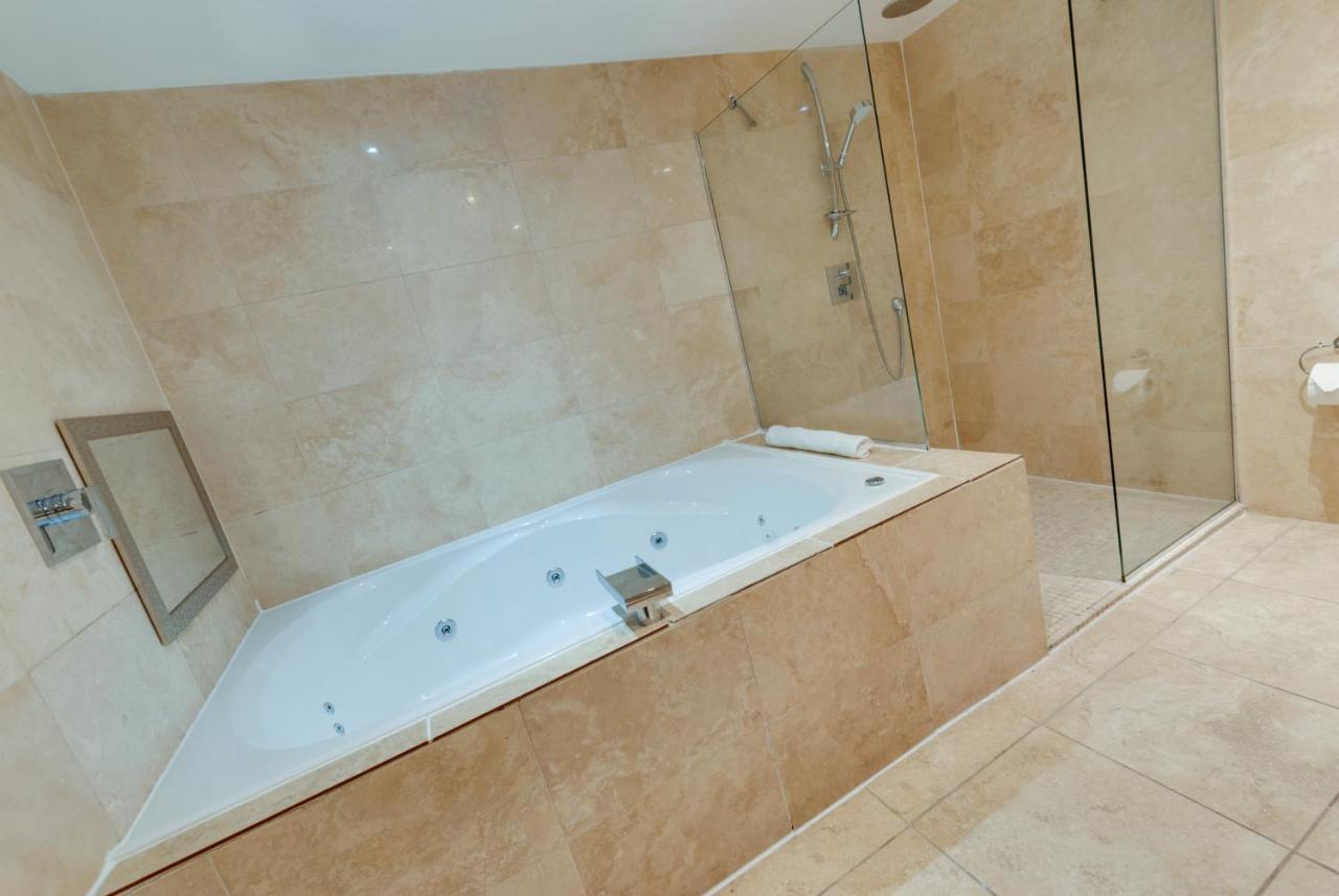 Boutique 56 Otel Liverpool Dış mekan fotoğraf