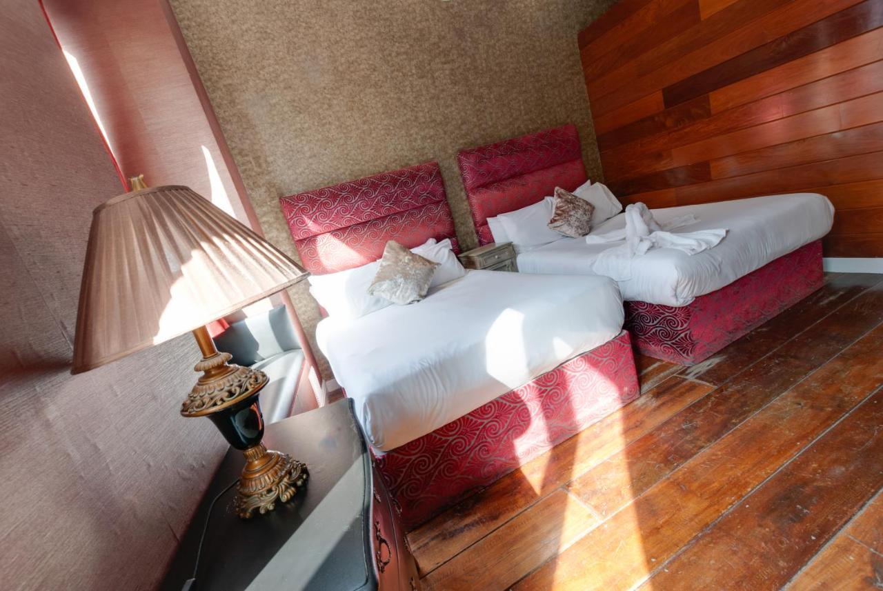 Boutique 56 Otel Liverpool Dış mekan fotoğraf
