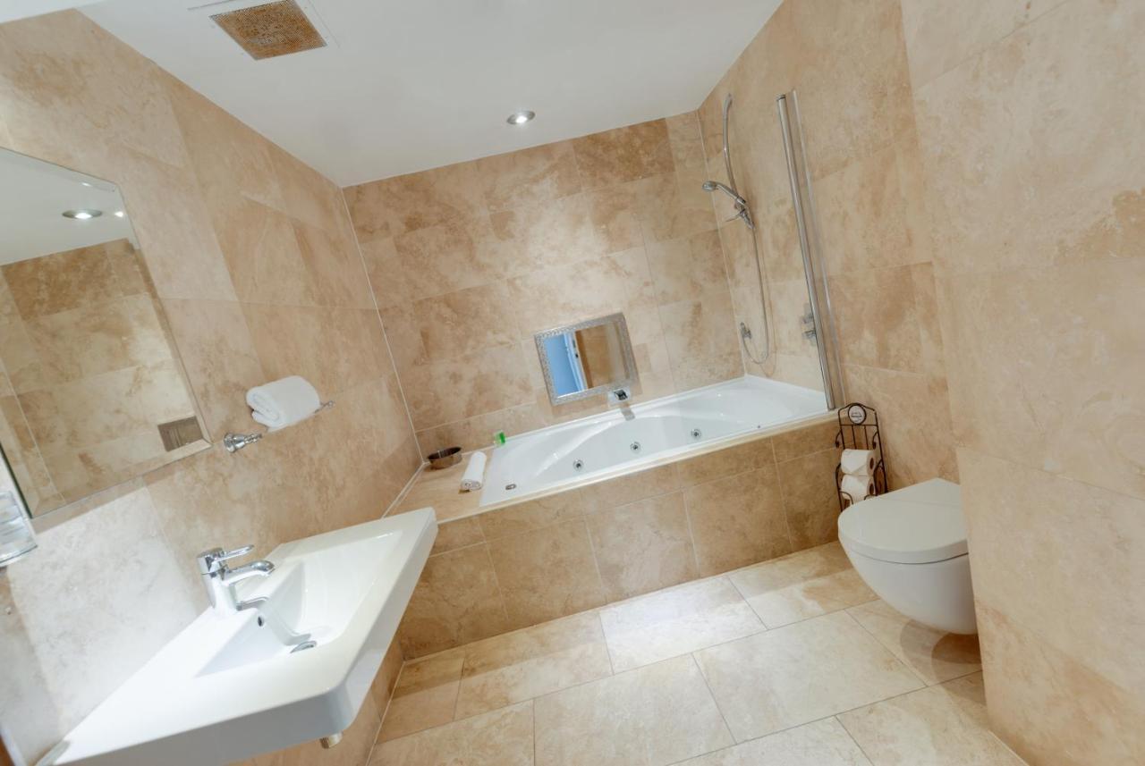 Boutique 56 Otel Liverpool Dış mekan fotoğraf