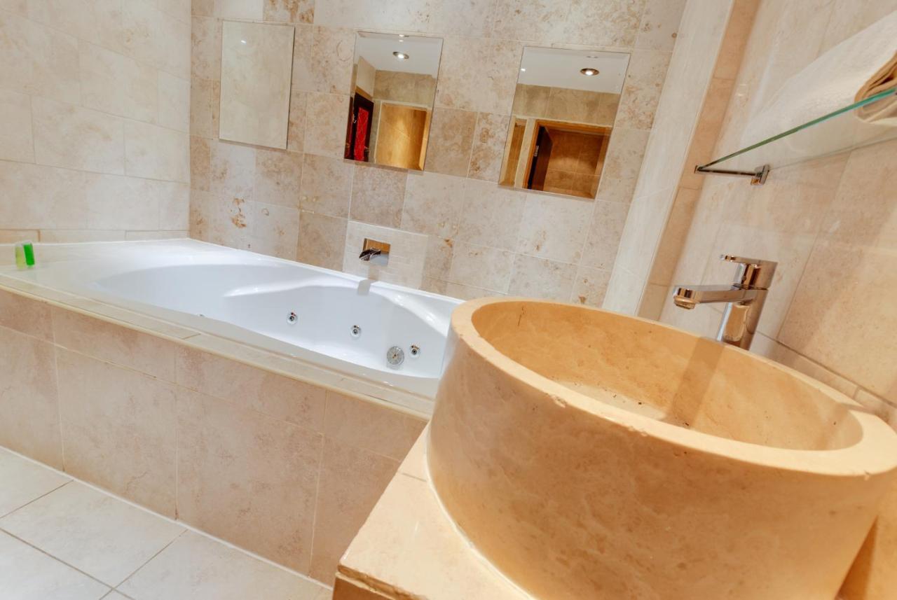 Boutique 56 Otel Liverpool Dış mekan fotoğraf
