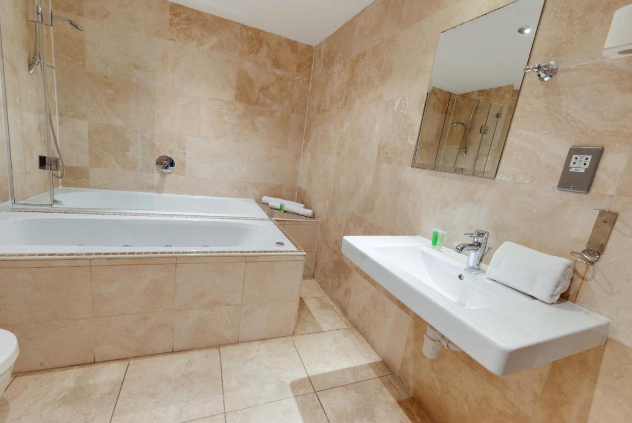 Boutique 56 Otel Liverpool Dış mekan fotoğraf