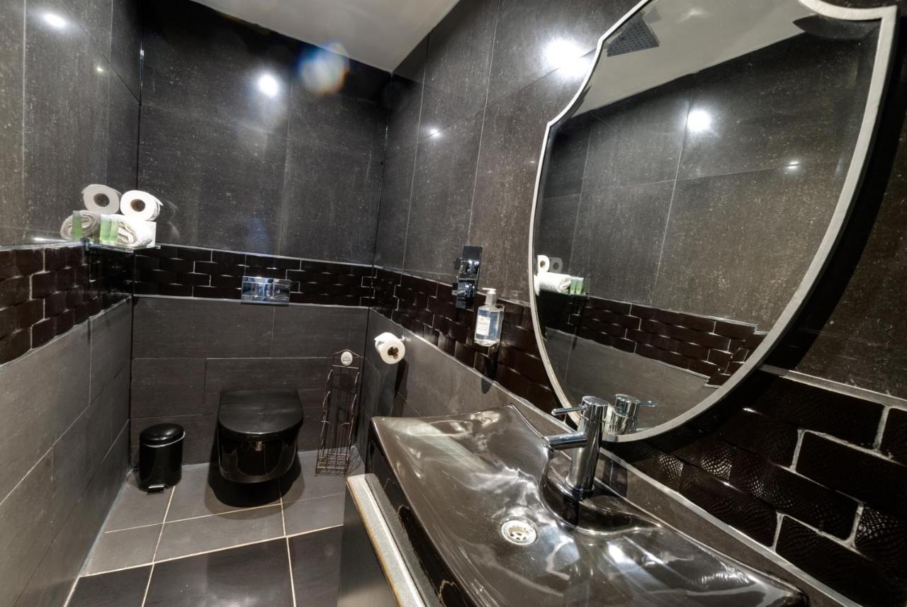 Boutique 56 Otel Liverpool Dış mekan fotoğraf