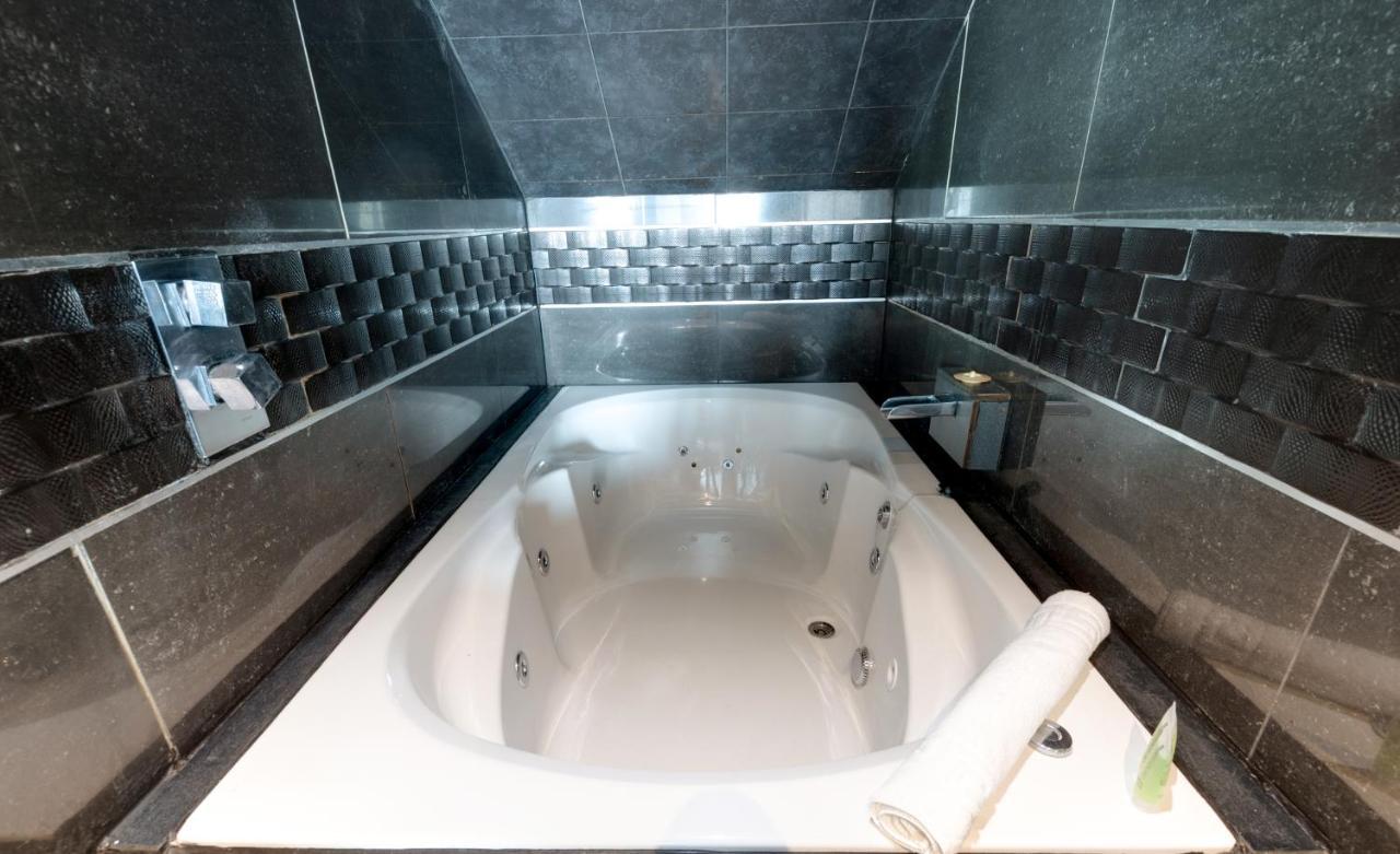 Boutique 56 Otel Liverpool Dış mekan fotoğraf