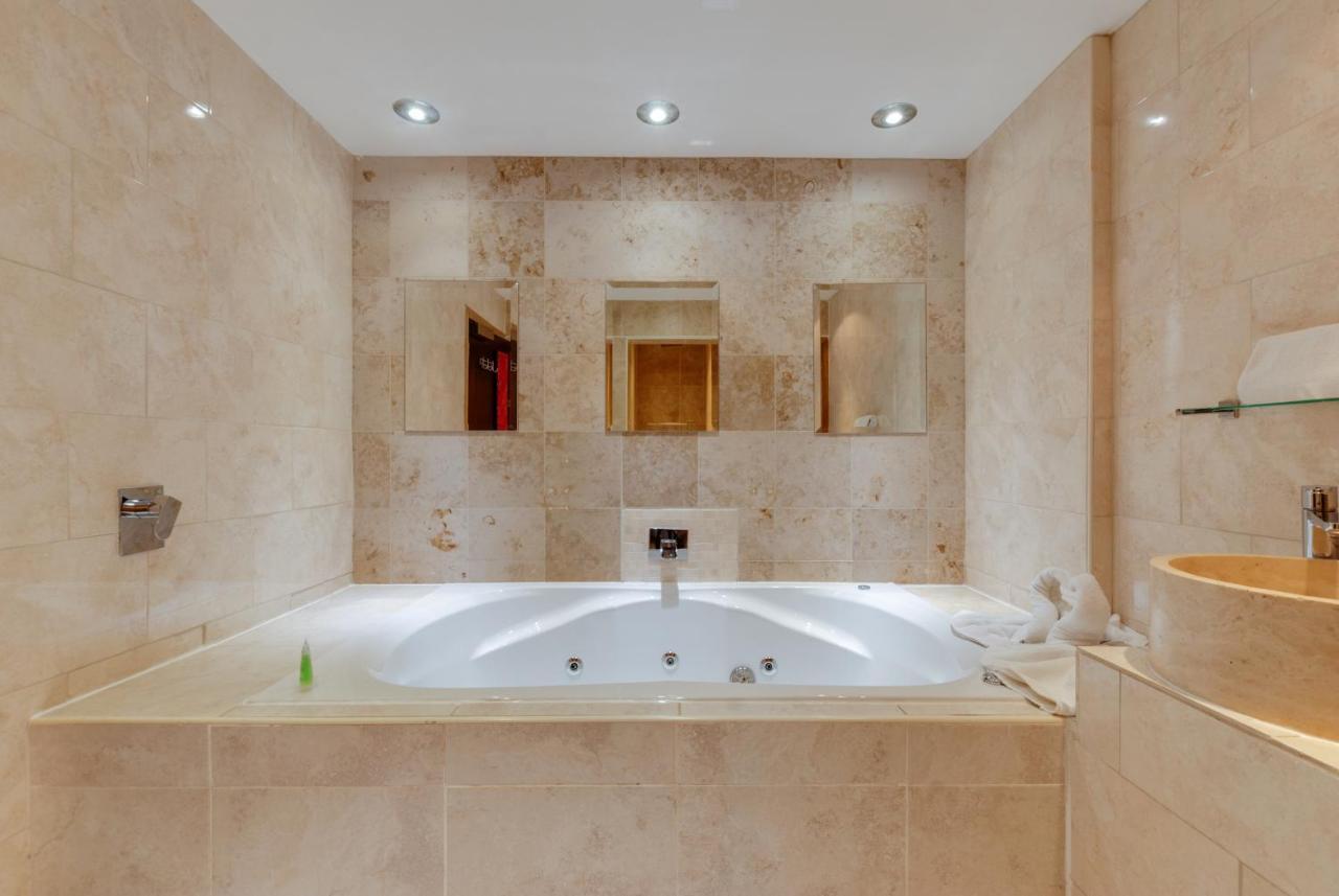 Boutique 56 Otel Liverpool Dış mekan fotoğraf