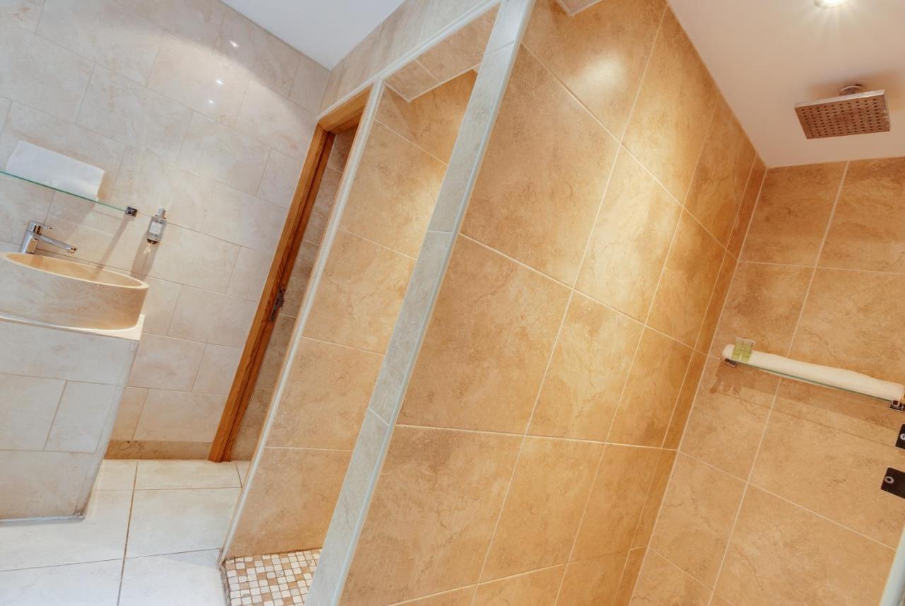 Boutique 56 Otel Liverpool Dış mekan fotoğraf