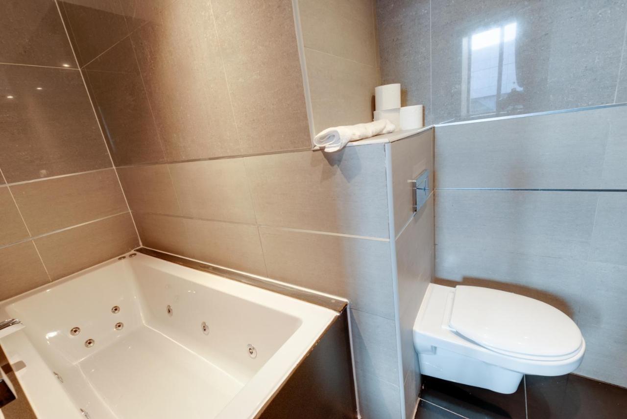 Boutique 56 Otel Liverpool Dış mekan fotoğraf
