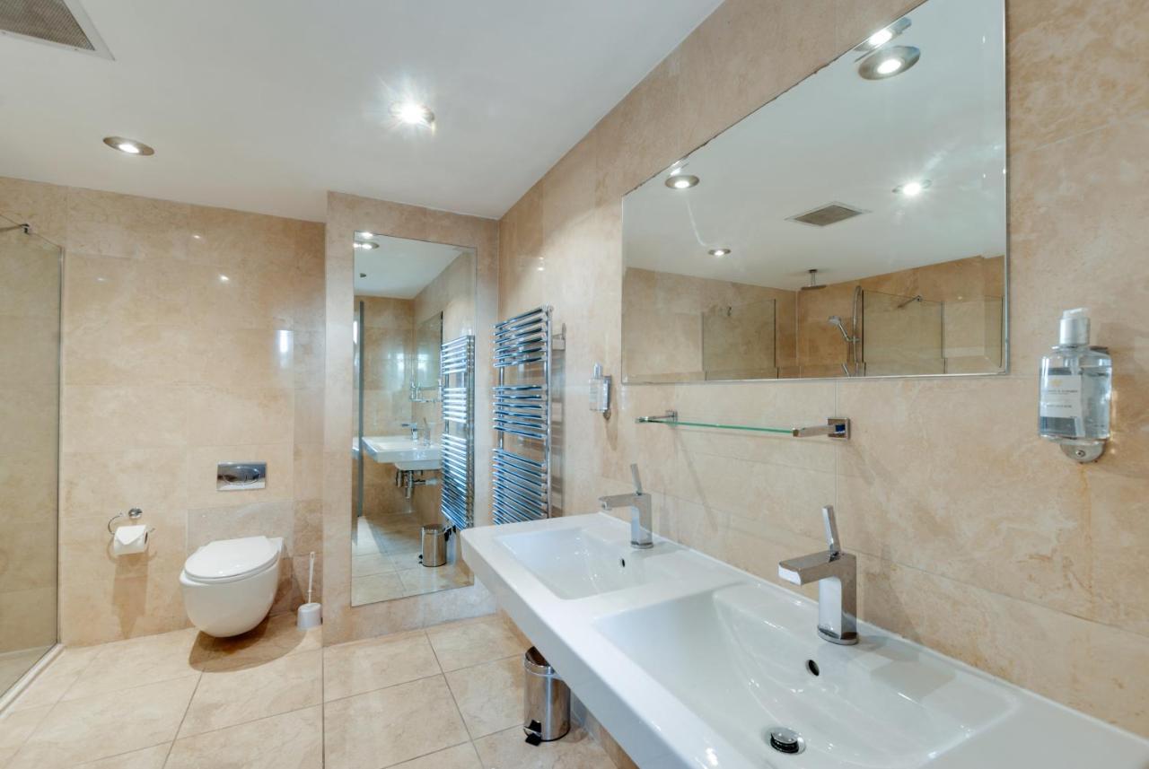 Boutique 56 Otel Liverpool Dış mekan fotoğraf