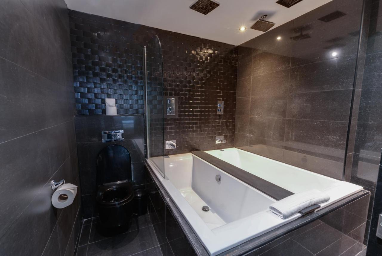 Boutique 56 Otel Liverpool Dış mekan fotoğraf