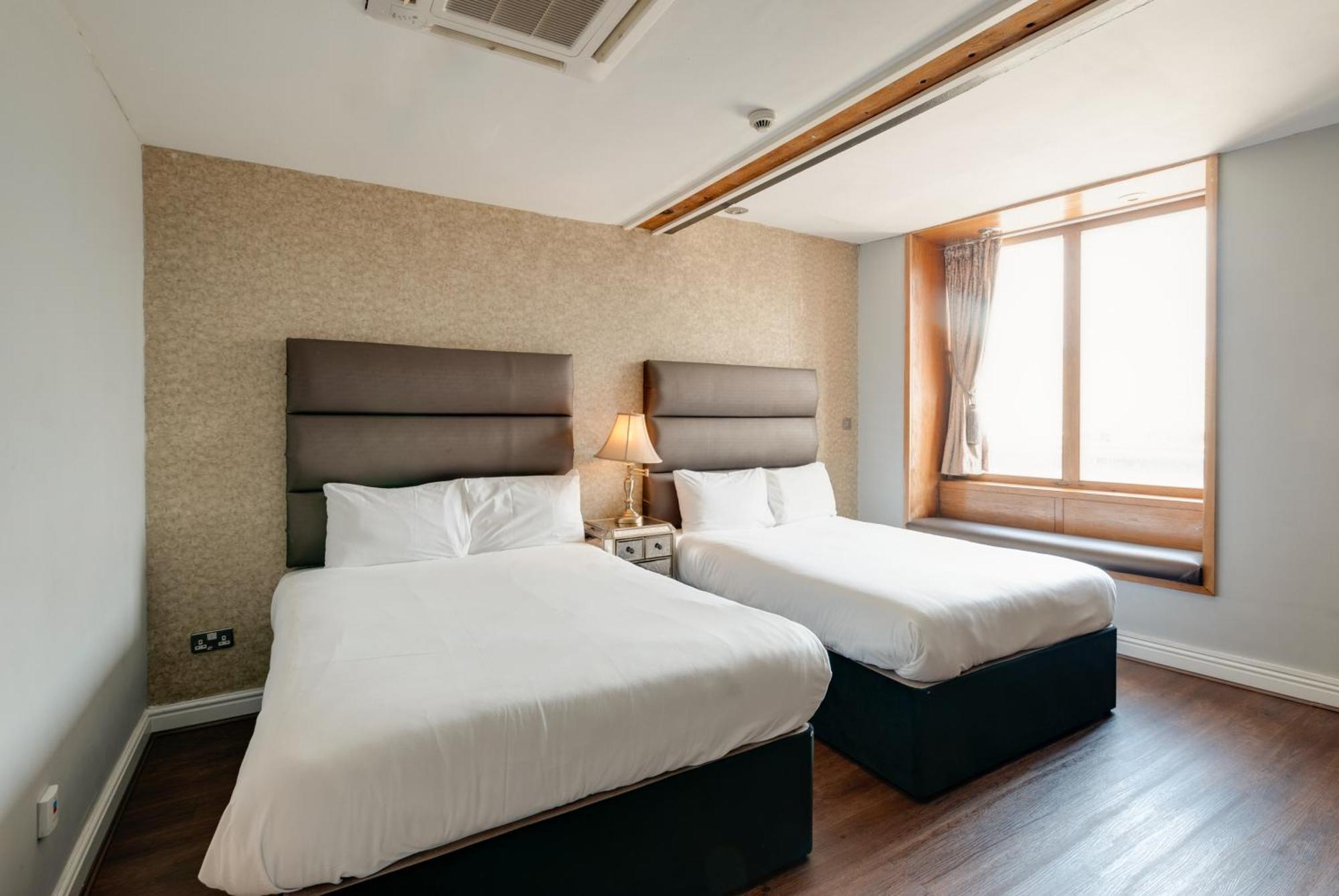 Boutique 56 Otel Liverpool Dış mekan fotoğraf