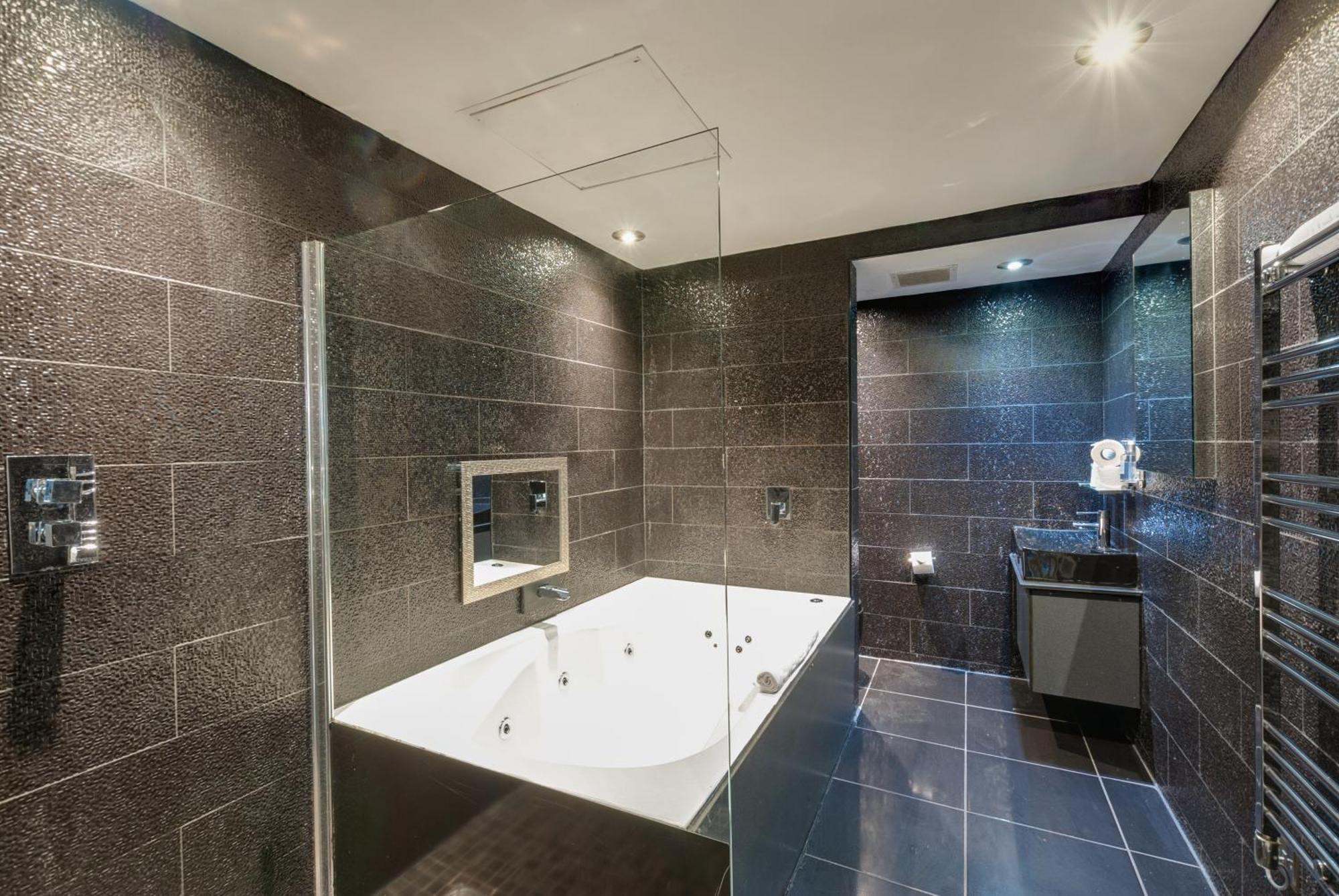 Boutique 56 Otel Liverpool Dış mekan fotoğraf