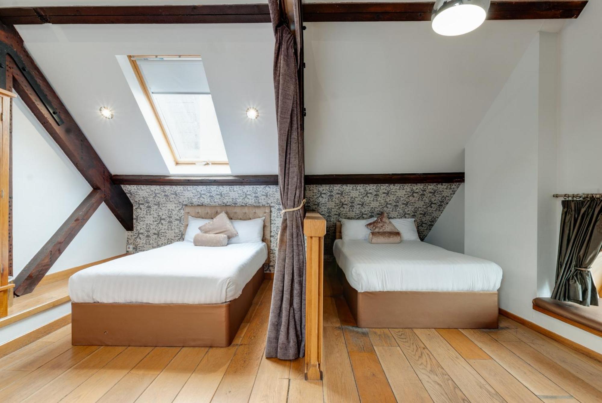 Boutique 56 Otel Liverpool Dış mekan fotoğraf