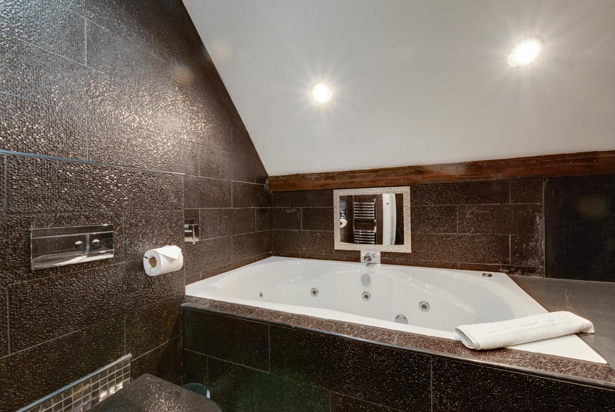 Boutique 56 Otel Liverpool Dış mekan fotoğraf