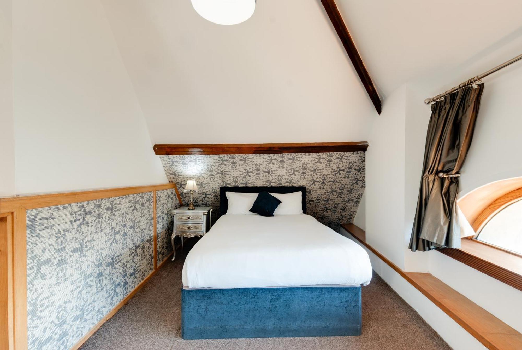 Boutique 56 Otel Liverpool Dış mekan fotoğraf